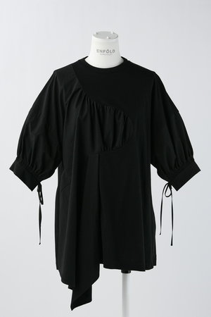 ENFOLD｜エンフォルドのブラウス・シャツ通販｜ELLE SHOP (エル・ショップ)