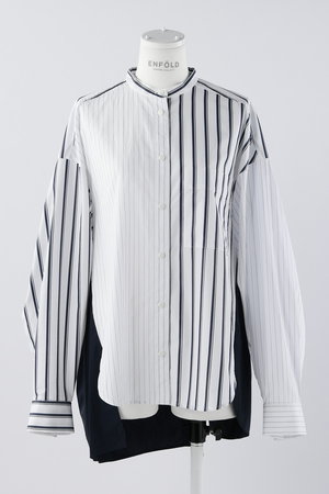 ENFOLD｜エンフォルドのブラウス・シャツ通販｜ELLE SHOP (エル・ショップ)