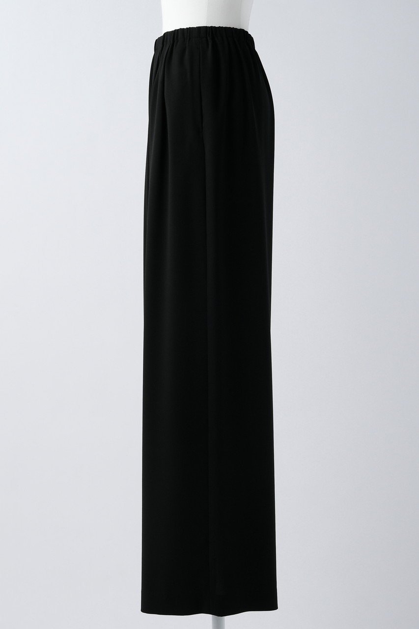 Zumi Flow Pants with triple tiered flares