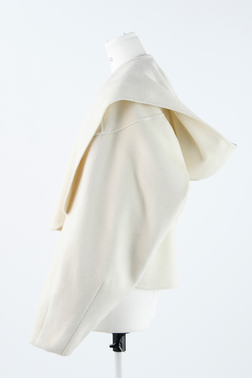 ENFOLD WRAP COAT - construtoraatrium.com.br