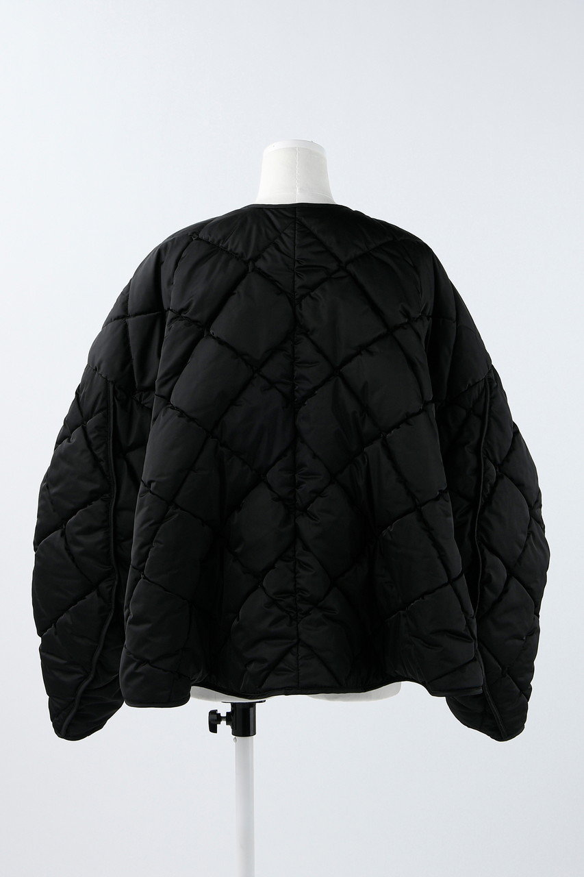 ENFÖLD SATIN QUILTED JACKETよろしくお願いいたします