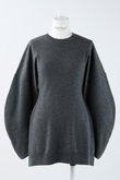 フィットフレア P.O/プルオーバー