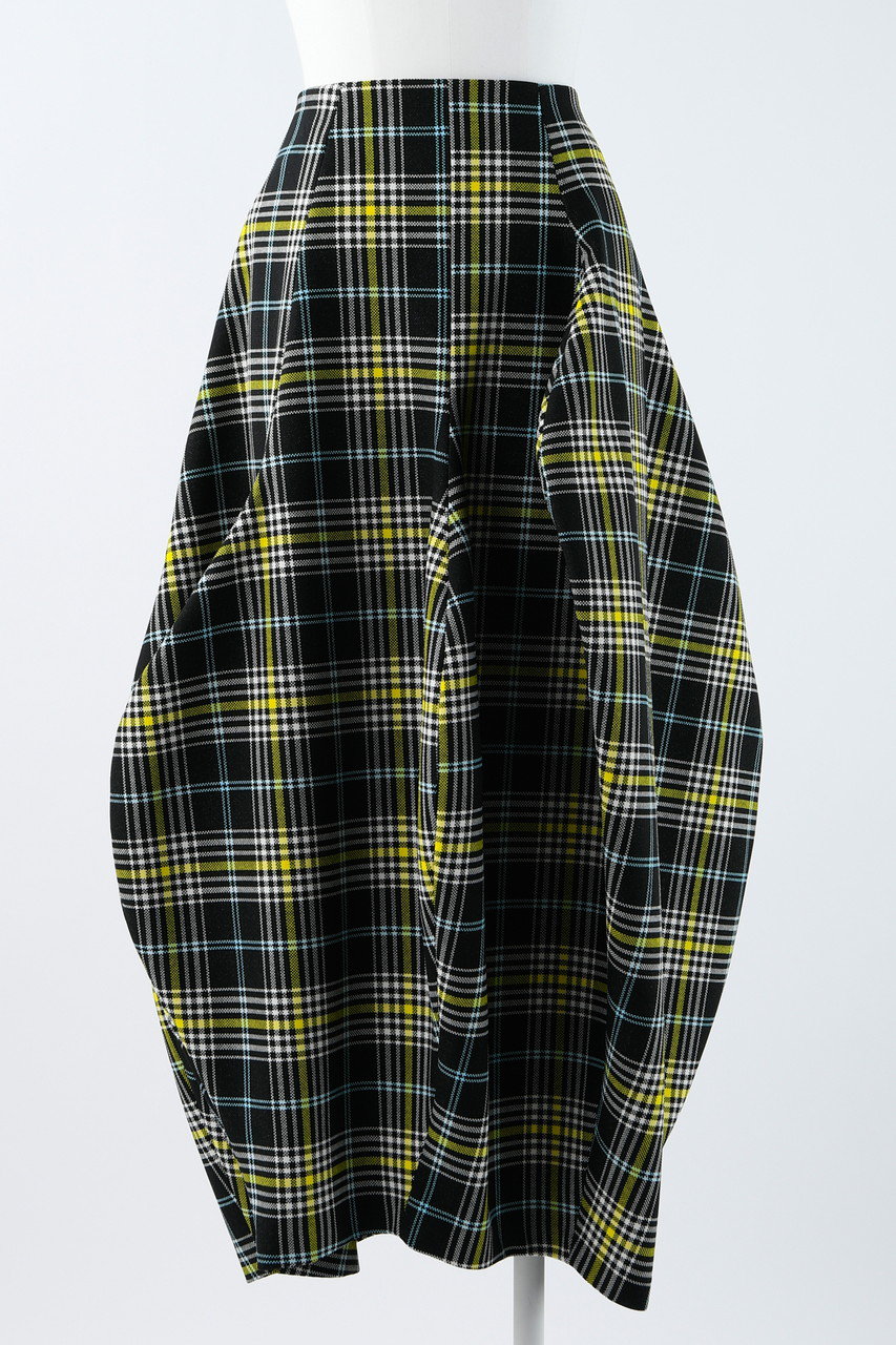 15,520円enfold ENFOLD エンフォルド　バルーンスカート