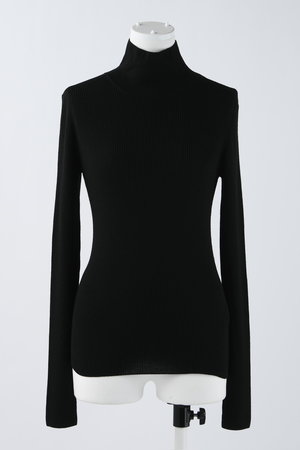 エンフォルド/ENFOLDの【1/1 12:00販売開始】ハイネック P.O/プルオーバー(110100/110103)