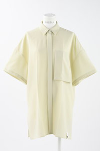 ENFOLD(エンフォルド)|Comfortable Twill センタープレスTR ENFOLD(エンフォルド)|Comfortable Twill センタープレスTR