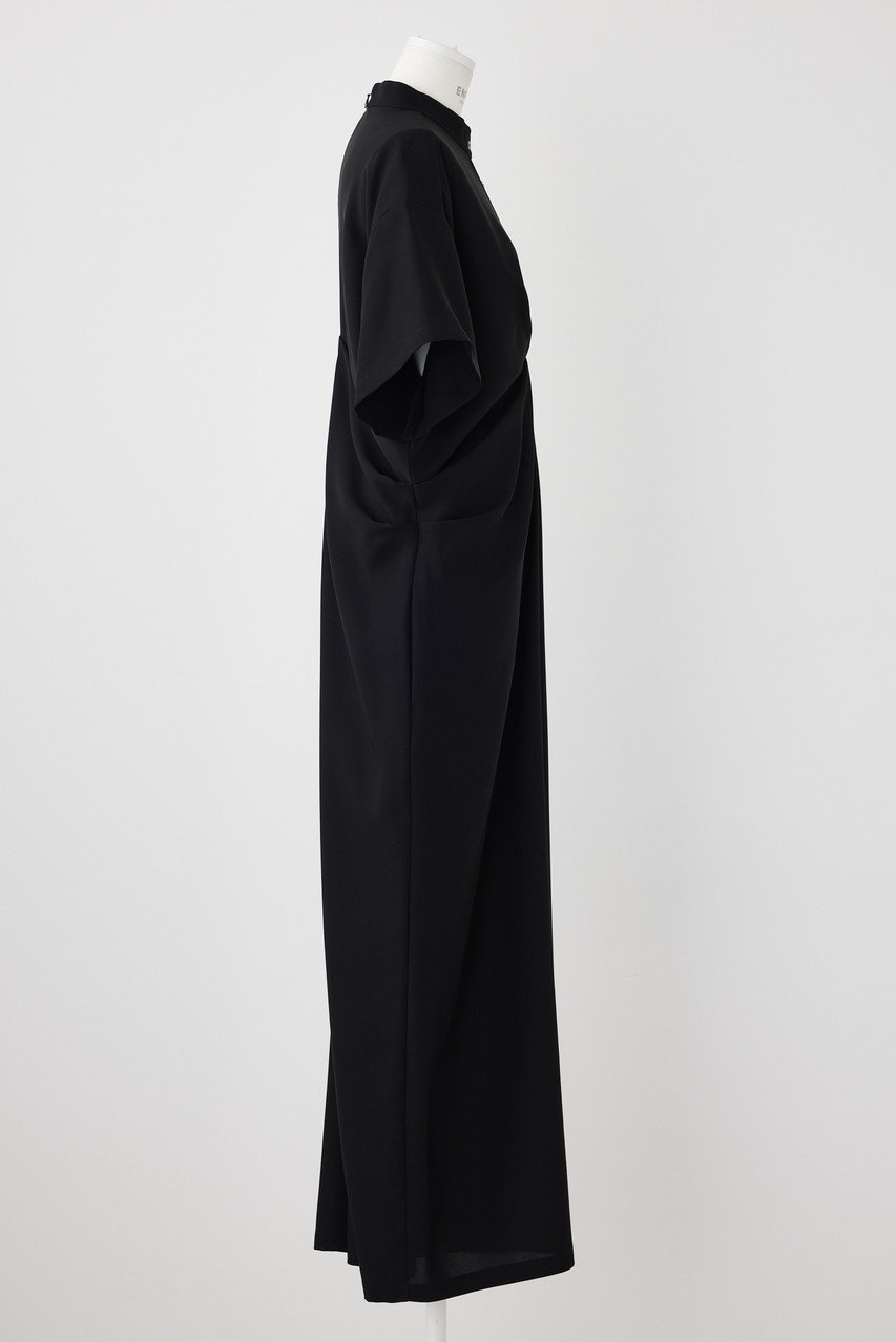 ENFOLD Comfortable Twill BIGシルエットDRESS – COLDBECK ONLINE