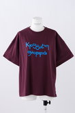 エンフォルド UPPER-ARM HIDDEN T-SHIRT Tシャツ 黒 ENFOLD UPPER-ARM HIDDEN T-SHIRT – COLDBECK ONLINE