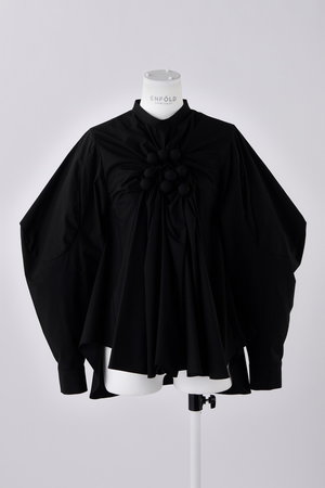 最終値下げ❗️ルコック♡オレンジ/ネイビー フリースベストとスカートセットアップ PAGEBOY（ページボーイ）の「ドッキングラップスカート（）」 - WEAR