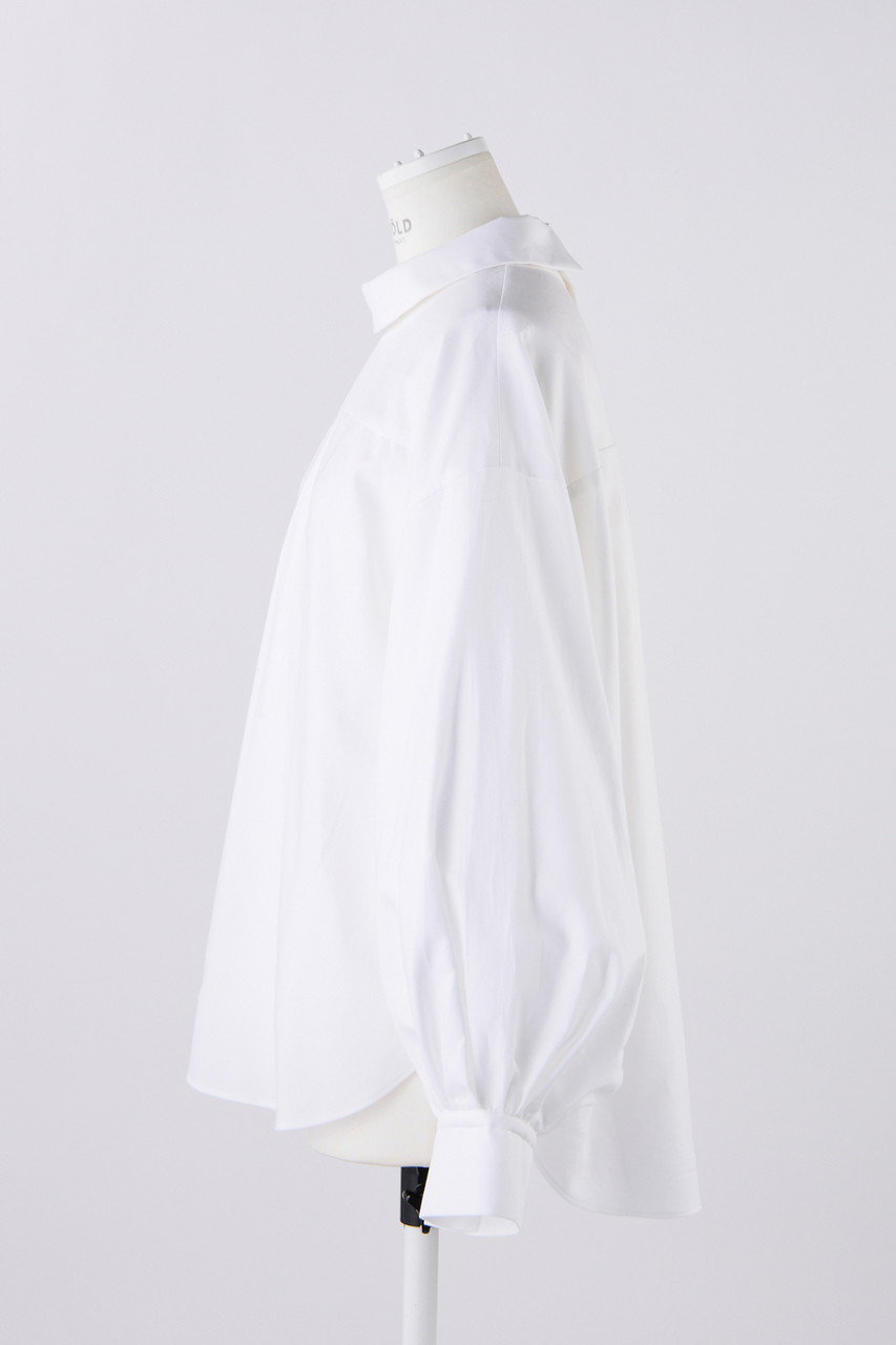 ENFOLD(エンフォルド)｜C/Siタイプライター Orb P.O/プルオーバー/オフ