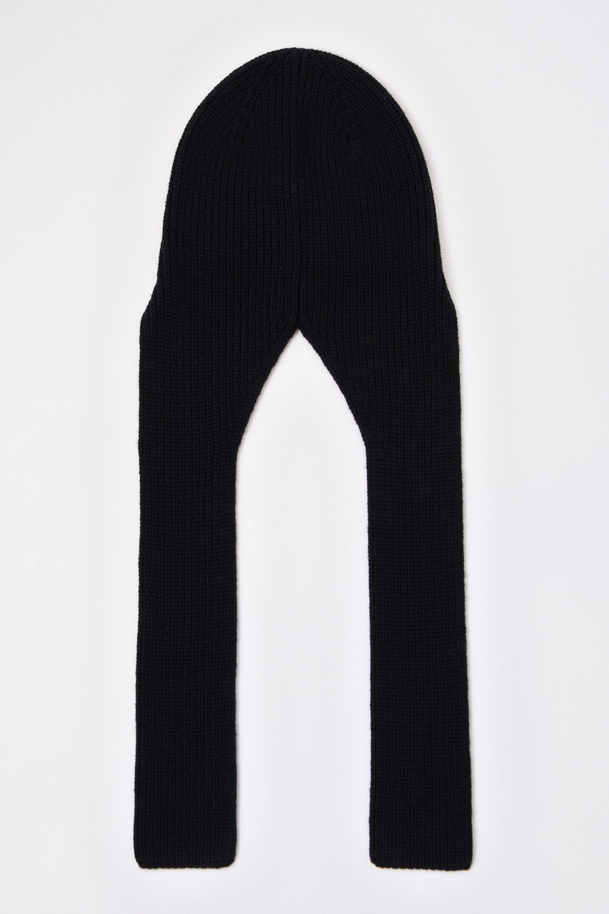 ENFOLD】Collaboration MIX KNIT PULLOVERニット｜KEITAMARUYAMA