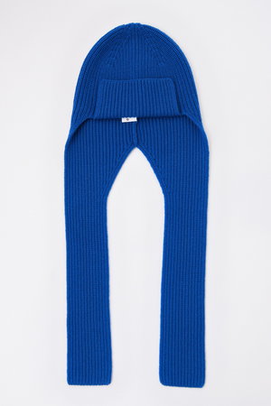 enfold ニットキャップ新品