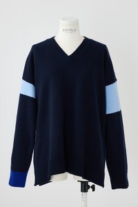 ENFOLD｜エンフォルドのニット通販｜ELLE SHOP (エル・ショップ)