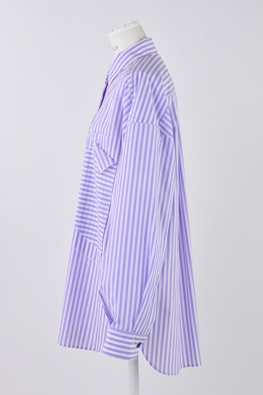 ♪yrk♪ 様　エンフォルド RANDOM‐TUCK SHIRT（300IS430－1381