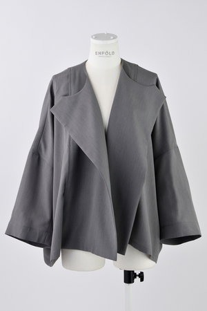 ENFOLD｜エンフォルドのジャケット通販｜ELLE SHOP (エル