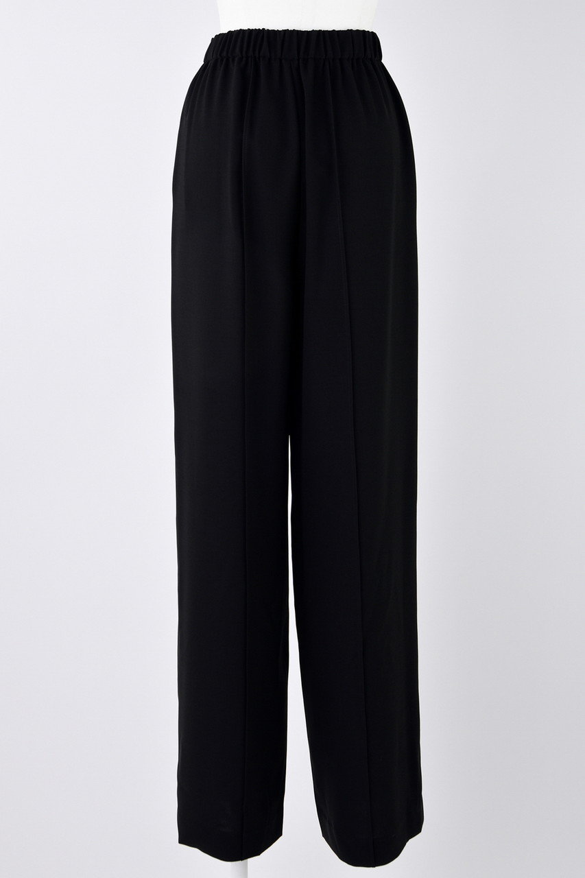ENFOLD(エンフォルド)｜Comfortable Twill メンズライク