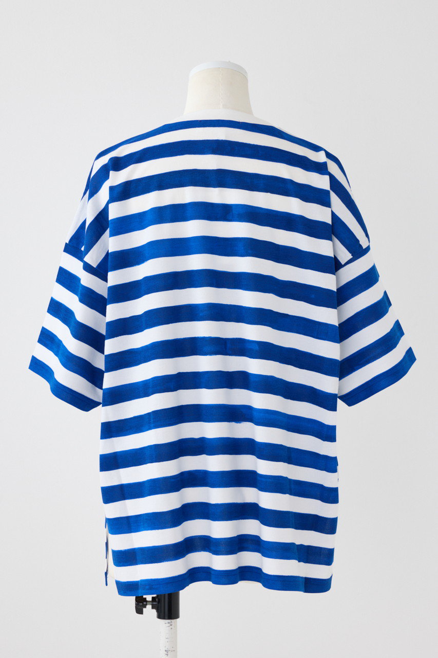 ENFOLD(エンフォルド) SHIRT LAYERED T-SHIRT - COLDBECK ONLINE
