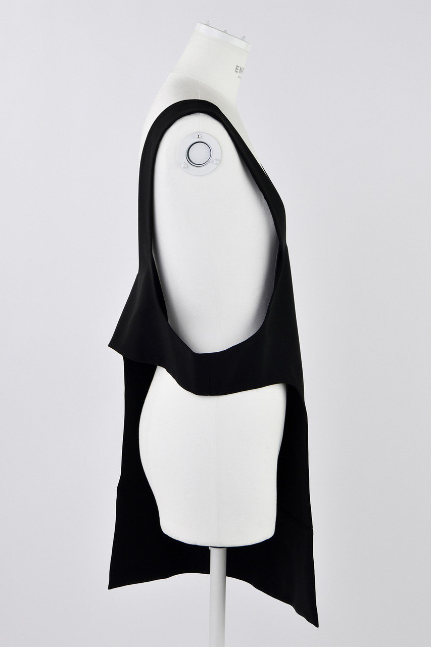 ENFOLD(エンフォルド) VEST PARTS - COLDBECK ONLINE（コール