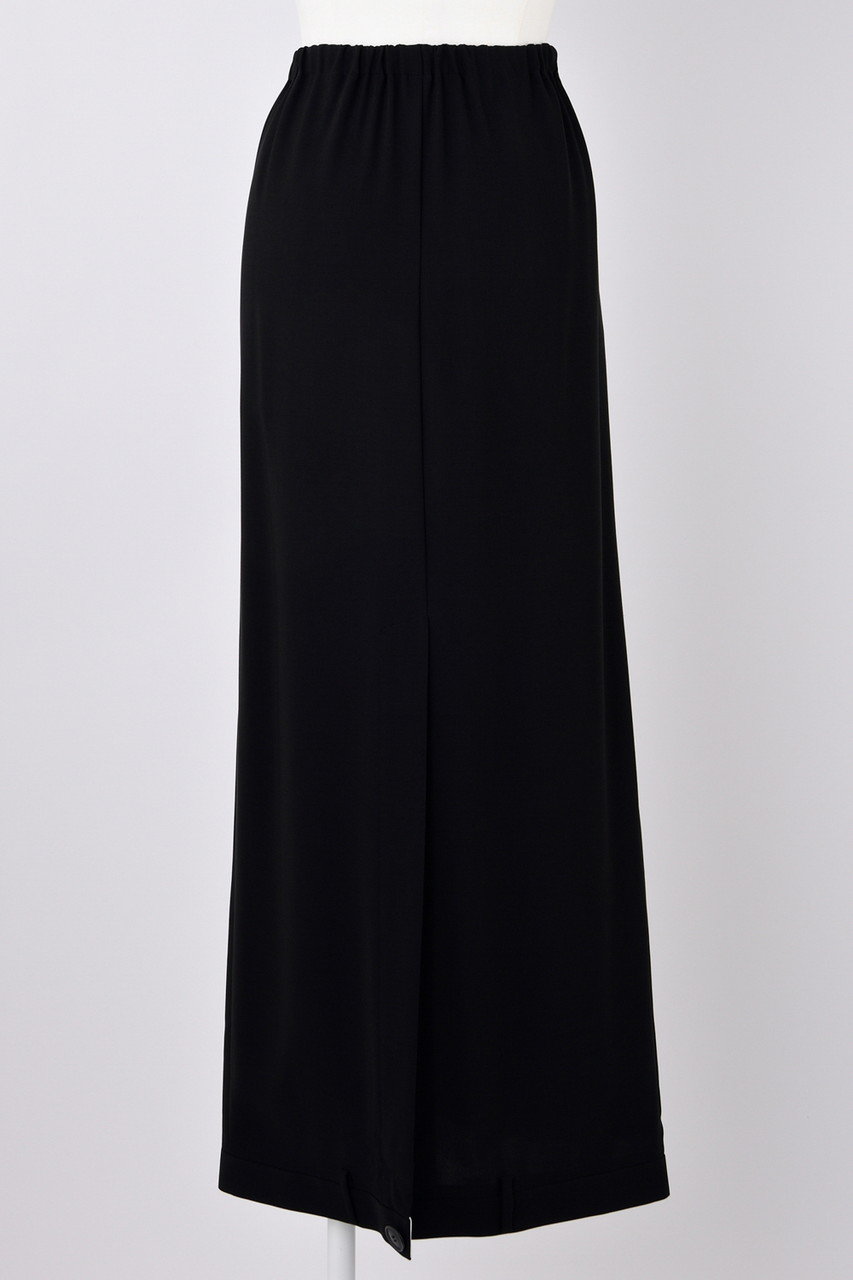 ENFOLD(エンフォルド)|【5/1 12:00販売開始】UPSIDE DOWN SKIRT ENFOLD(エンフォルド)|【5/1 12:00販売開始】UPSIDE DOWN SKIRT