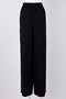 RELAX ELASTIC WIDE-TROUSERS/パンツ エンフォルド/ENFOLD