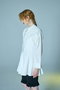 SUMMER LOOSE SHIRT/シャツ エンフォルド/ENFOLD