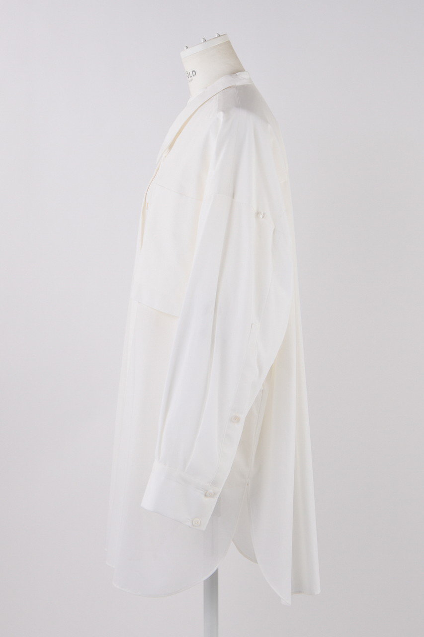 ENFOLD(エンフォルド)｜【UNISEX】ナチュラルタイプライター