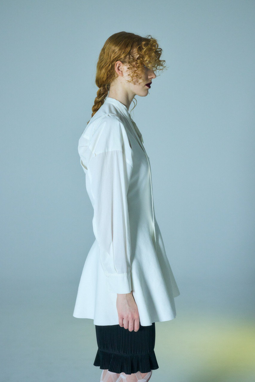 ENFOLD SUMMER LOOSE SHIRT 38 シャツ ブラウス ENFOLD SUMMER LOOSE SHIRT 38 シャツ ブラウス - メルカリ