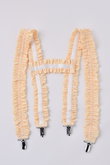 ENFOLD エンフォルドDRAPE SUSPENDERS ドレープサスペンダー ENFOLD エンフォルドDRAPE SUSPENDERS ドレープサスペンダー