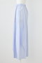 WAVE DRAPE TROUSERS/パンツ エンフォルド/ENFOLD