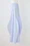 WAVE DRAPE TROUSERS/パンツ エンフォルド/ENFOLD