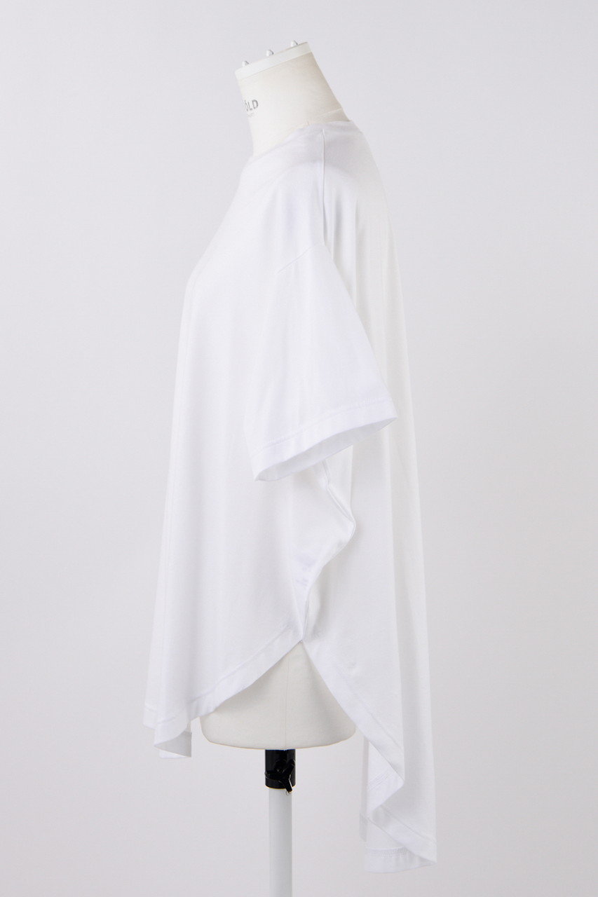 ENFOLD　エンフォルド　CIRCLE T-SHIRT　Tシャツ　2025SS ENFOLD(エンフォルド) CIRCLE T-SHIRT - COLDBECK ONLINE