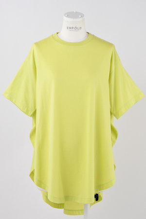 ENFOLD｜エンフォルドのカットソー・Tシャツ通販｜ELLE SHOP