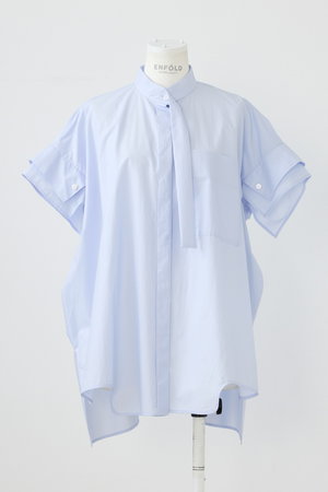 ENFOLD｜エンフォルドのブラウス・シャツ通販｜ELLE SHOP (エル