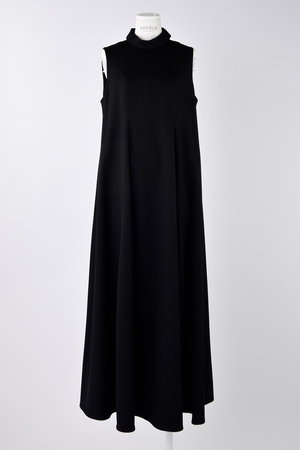 ENFOLD｜エンフォルドのロングワンピース（ワンピース・チュニック  