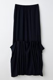 CONNECT-TACK SKIRT/スカート