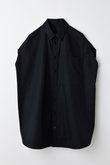 CIRCLE SLEEVELESS-SHIRT/シャツ