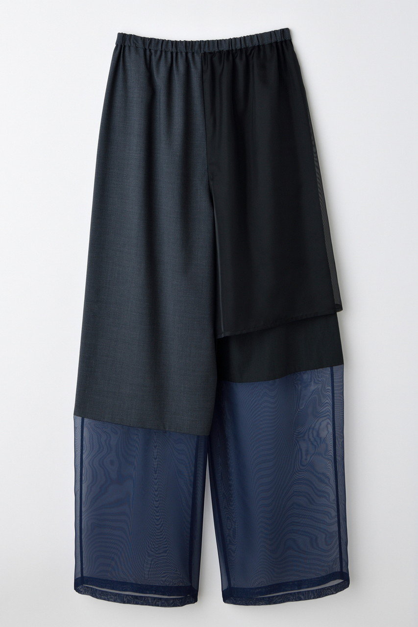 あり　ENFOLD エンフォルド　パンツ　フリル womens_pants_grande.jpg?v=