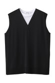 SLEEVELESS PULLOVER/プルオーバー