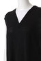 SLEEVELESS PULLOVER/プルオーバー エンフォルド/ENFOLD