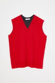 SLEEVELESS PULLOVER/プルオーバー