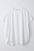 enfold エンフォルド　SCALLOP WIDE T-SHIRT 3_000000010139.jpg?1749606478