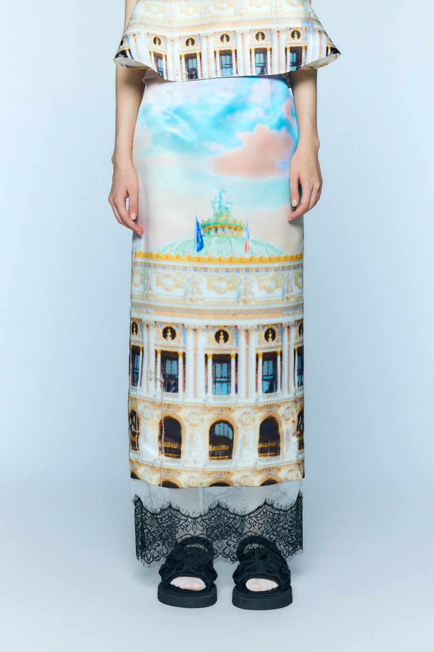 ENFOLD TIGHT-SKIRT/スカート (ライトピンク, 38) エンフォルド ELLE SHOP ENFOLD TIGHT-SKIRT/スカート (ライトピンク, 38) エンフォルド ELLE SHOP