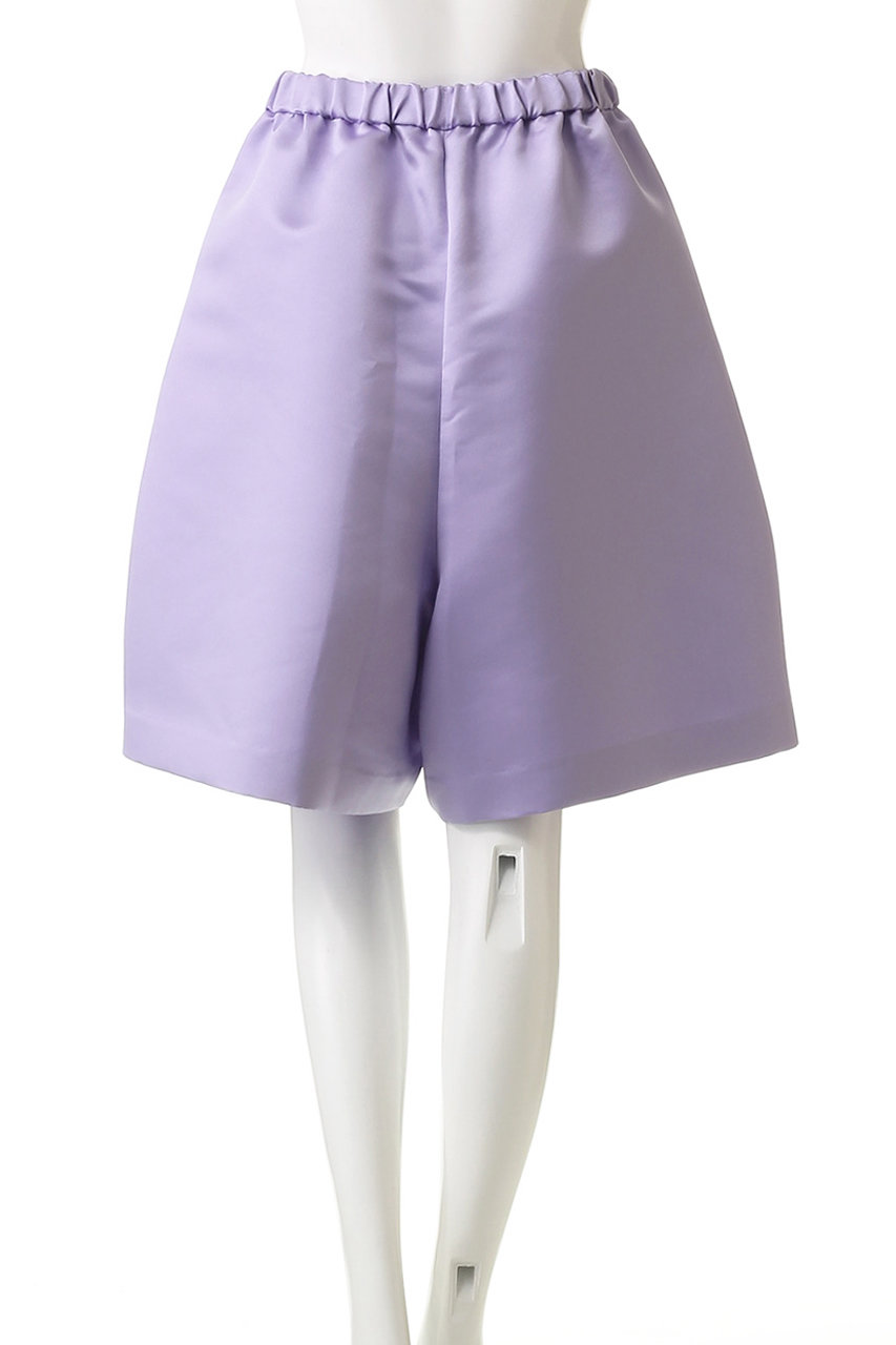 ENFOLD(エンフォルド)｜CULOTTES-PANTS/パンツ/ホワイト の通販