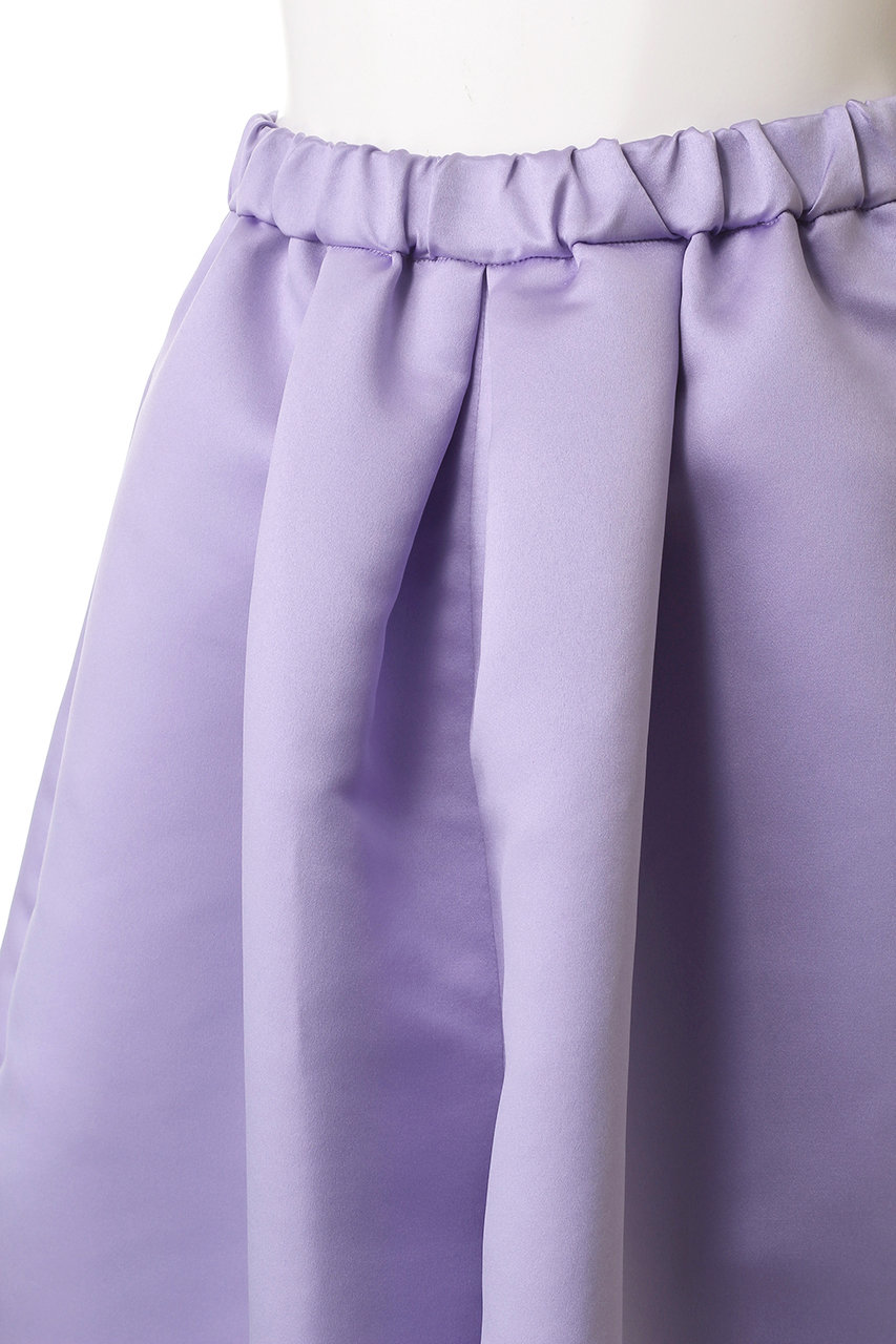 エンフォルド CULOTTES TROUSERS ライトピンク ENFOLD(エンフォルド)|CULOTTES-PANTS/パンツ/ホワイト の通販
