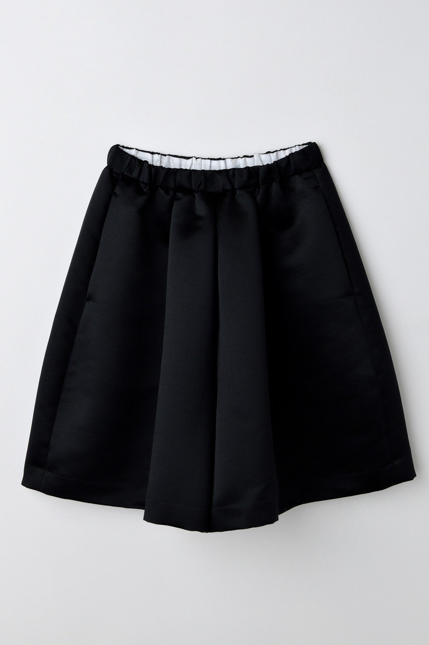 エンフォルド/ENFOLDのCULOTTES-PANTS/パンツ(ブラック/300IA231-0641)