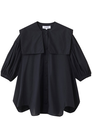 ENFOLD｜エンフォルドのブラウス・シャツ通販｜ELLE SHOP (エル