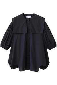 ENFOLD｜エンフォルドのブラウス・シャツ通販｜ELLE SHOP (エル