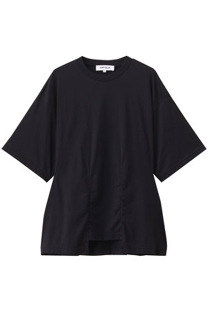 25SS】ENFOLD エンフォルド / SQUARE BIG T-SHIRT / Tシャツ