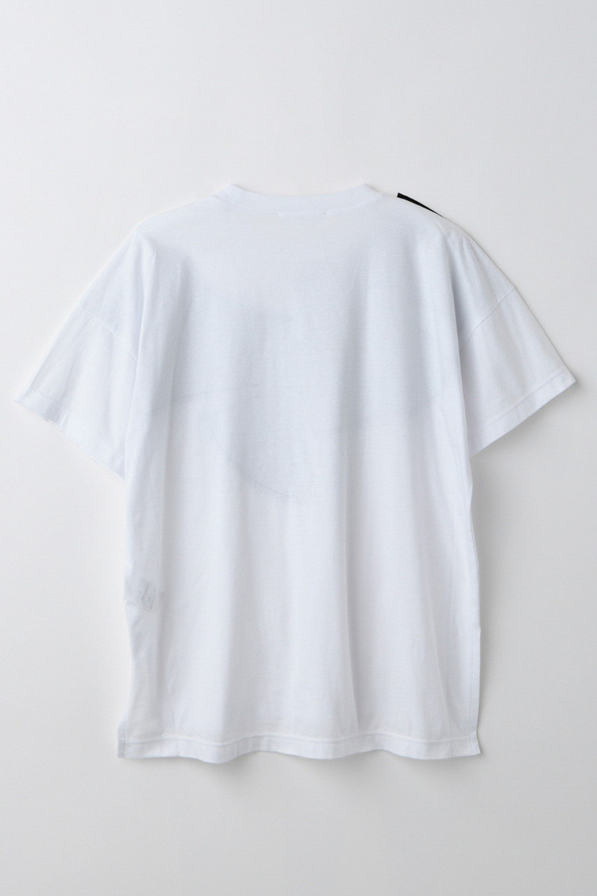 ENFOLD(エンフォルド) KNIT T-SHIRT - COLDBECK ONLINE（コール
