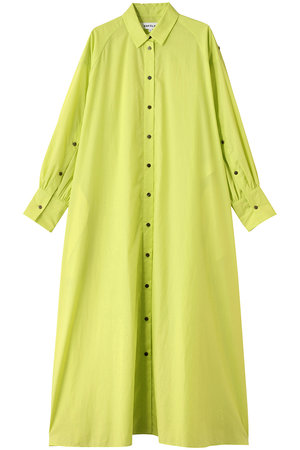 セーラーカラーチュニックワンピース / Sailor Collar Tunic One