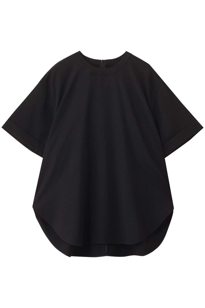 ENFOLD WING-SLEEVES PULLOVER/プルオーバー (ブラック, 38) エンフォルド ELLE SHOP ENFOLD WING-SLEEVES PULLOVER/プルオーバー (ブラック, 38) エンフォルド ELLE SHOP